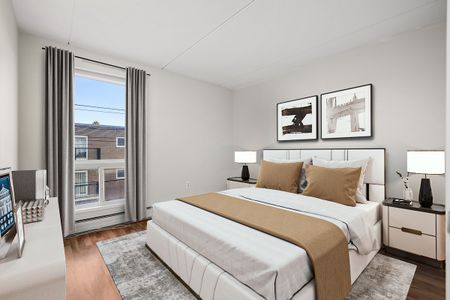 Birchcrest Estates - 1 Bedroom - Photo 4