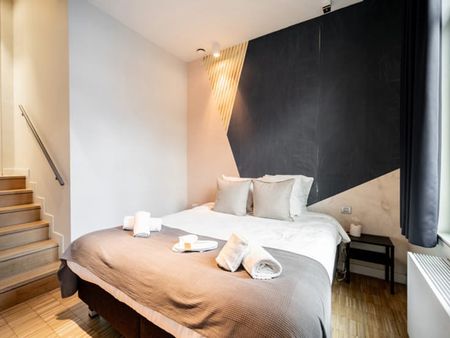 Appartement te huur - Photo 4