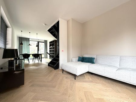 Huis te huur: Stettineiland 74 1014 ZE Amsterdam - Foto 2