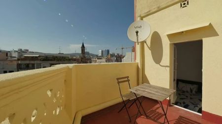 Carrer de Sant Roc, Barcelona, Catalonia 08014 - Photo 4