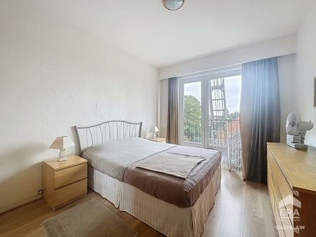 Appartement te huur - Foto 5