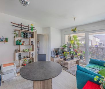 Location Appartement 2 pièces 39m² TOURS 37100 - Photo 4