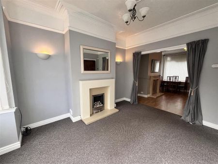 2 bedroom terraced house to rent - Photo 2