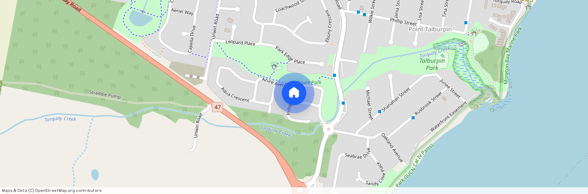 5 Indigo Street, Qld 4165, Redland Bay