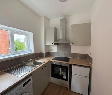 1 bedroom apartment to rent - Photo 4