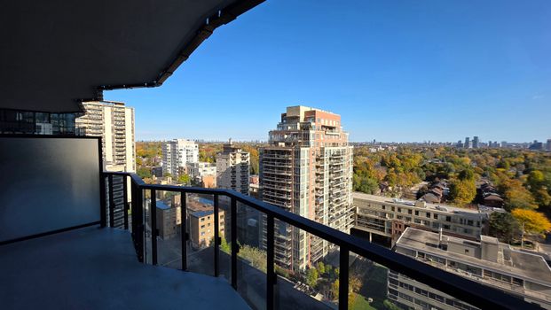 For Lease - 110 Broadway Avenue Unit# 1310, Toronto, Ontario - Photo 1