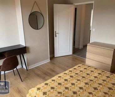 Appartement à louer 1 pièce 13.25m² - Photo 3