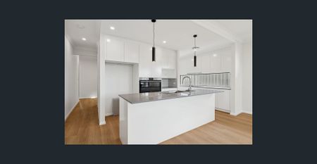 Brand-New Four-Bedroom Home in One of Sydney's Newest Suburb - Photo 3