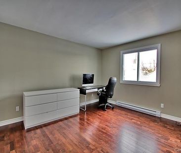 Maison à paliers multiples à louer, Laval (Sainte-Dorothée) - Photo 6