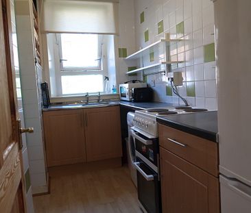 Earl Street, Scotstoun, West End | £845 Monthly - Photo 6