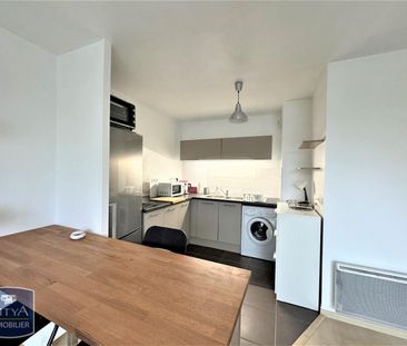 Location Appartement 2 pièces 45m² LILLE 59000 - Photo 6