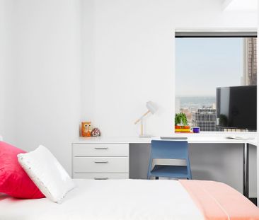 Melbourne CBD - Photo 4