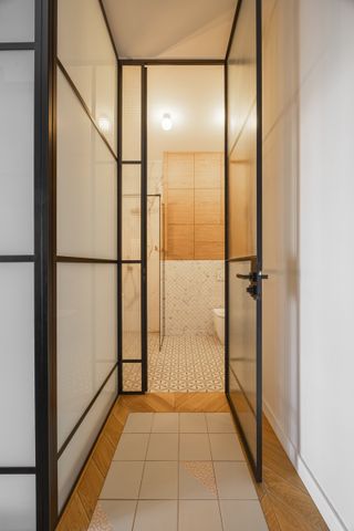 Stegny | Parking | 1 sypialnia | Wysoki standard - Zdjęcie 5