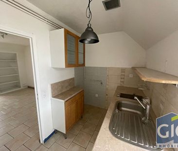 Location Appartement 1 pièce 38m² - Photo 2