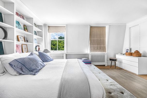 Penthouse, Cadogan Square, SW1X - Photo 1