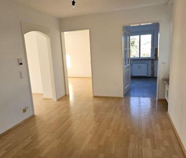 Germering 3,5 Zimmer Wohnung S-Bahnnähe - Foto 1