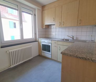 3.5 Zimmer, 85 m², 2. Stock - Foto 1