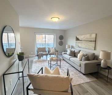 For Lease - 330 Gibb Street Unit# 201, Oshawa, Ontario - Photo 1