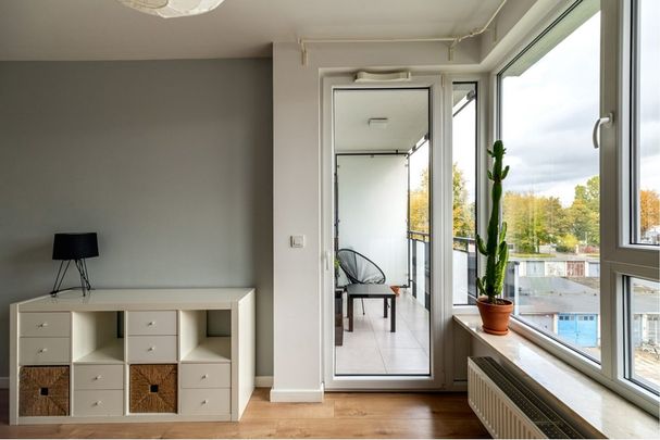 Ciche, 10 min do metra i Galerii Mokotów - Zdjęcie 1