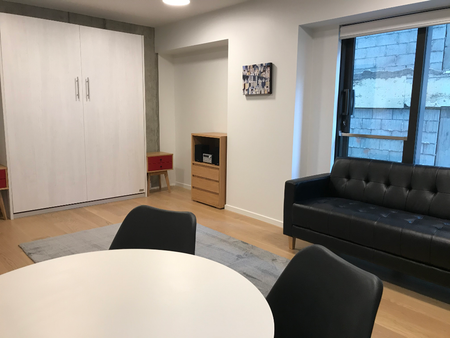 DIXON STREET STUDIO APARTMENT - Photo 2