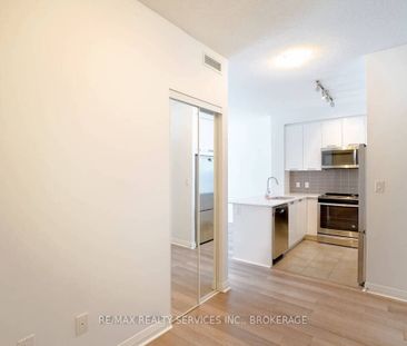 For Lease - 5025 Four Springs Avenue Unit# 1105, Mississauga, Ontario - Photo 5