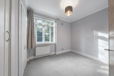 Brook Lodge, North Circular Road, NW11 - Photo 3