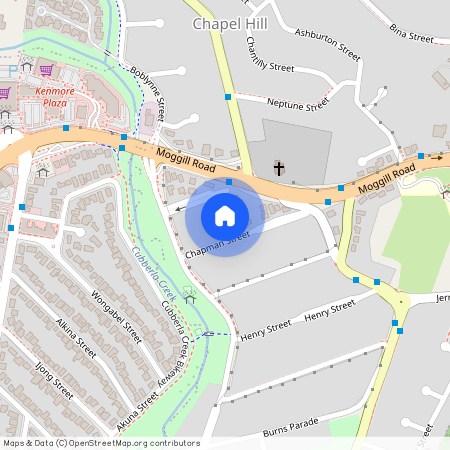 35 Chapman Street, Chapel Hill QLD 4069