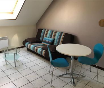 STUDIO MEUBLE BOURGES - 1 pièce(s) - 20 m2 - Photo 2