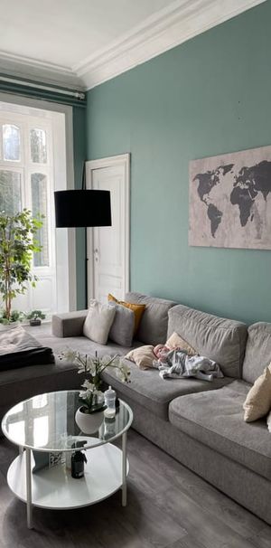 Appartement te huur - Photo 1