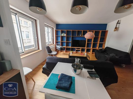 Location Appartement 3 pièces 66m² ANGOULEME 16000 - Photo 1