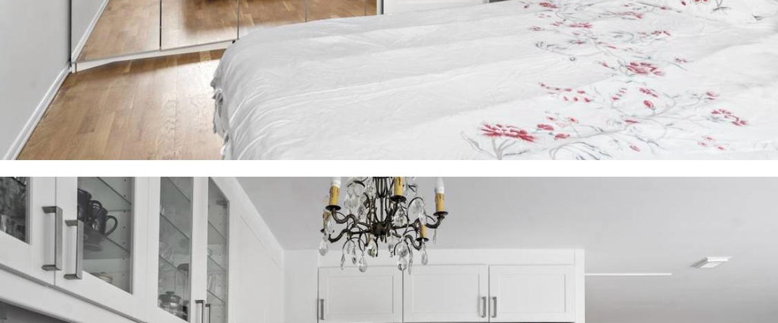 Götaholmsgatan, Göteborg - Foto 1