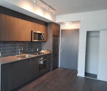 One plus den condo for rent in Norh York - Photo 4
