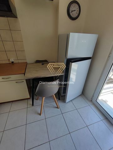 Studio/Γκαρσονιέρα για ενοικίαση Μέσα Αγυιά - Παναχαϊκή (Πάτρα) - Photo 5