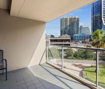 A517/2A Help Street, Chatswood NSW 2067 - Apartment For Rent | Domain - Photo 4