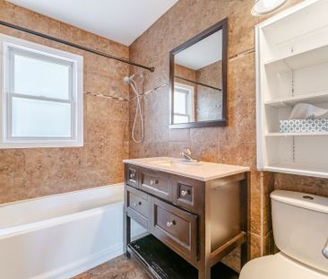 For Lease - 319 Grantham Avenue Unit# Upper, St. Catharines, Ontario - Photo 3