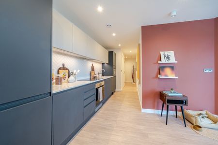 2 bedroom apartment to rent - Photo 4