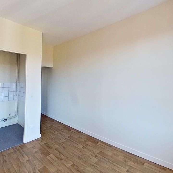 Appartement • Location • 40m2 • Gaillard • Clermont-Ferrand - Photo 1