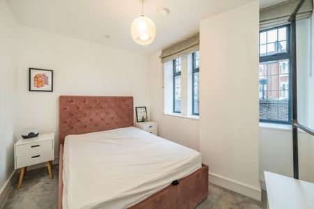 1 bedroom flat to rent - Photo 3