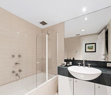 Unit 203/657 Chapel Street, South Yarra. - Photo 6