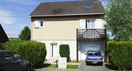 À louer Pavillon T5 98.00 m - Photo 2