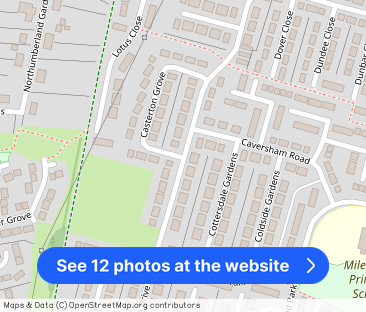 Chadderton Drive, Newcastle Upon Tyne - Photo 1