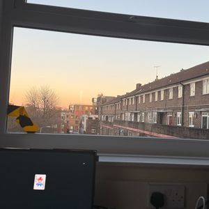 Room in a Shared Flat, New Cross Road, SE14 - Photo 2