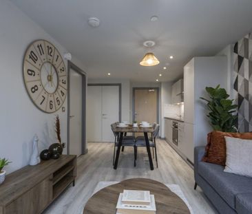 1 bedroom apartment to rent - Photo 3