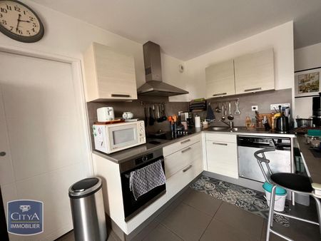 Location Appartement 4 pièces 124m² LAVAL 53000 - Photo 4