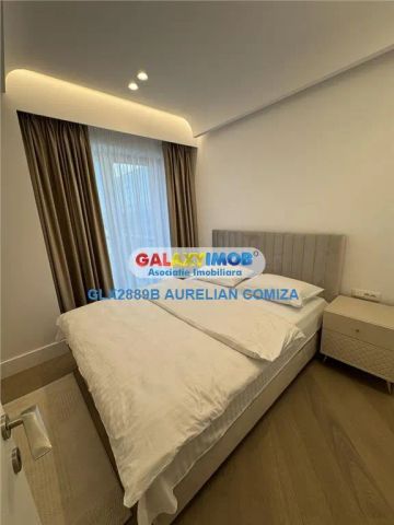 Inchiriere apartament 3 camere Pipera - Fotografie 3