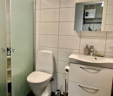 Vaktgatan 1D - Photo 4