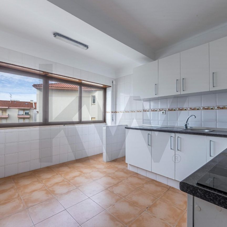 Apartamento T3 em Lisboa - Photo 1