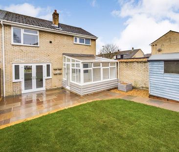 3 bedroom end of terrace house to rent - Photo 6