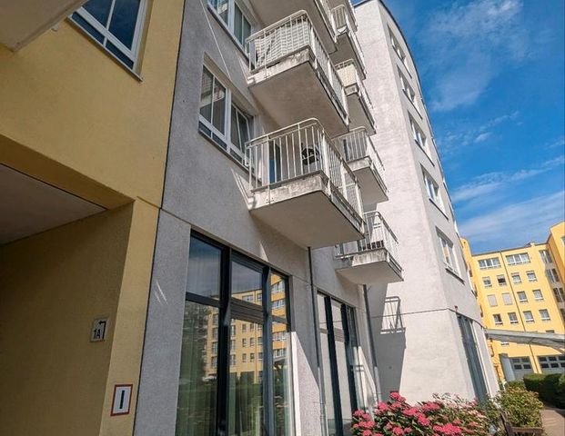 Hans-Albers-Straße 1 A, 14480 POTSDAM | 31 qm | 1-Zimmer-Wohnung - Photo 1