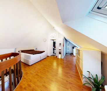 IIMMOPARTNER – MODERN. GALERIE. 2 EBENEN - Photo 5